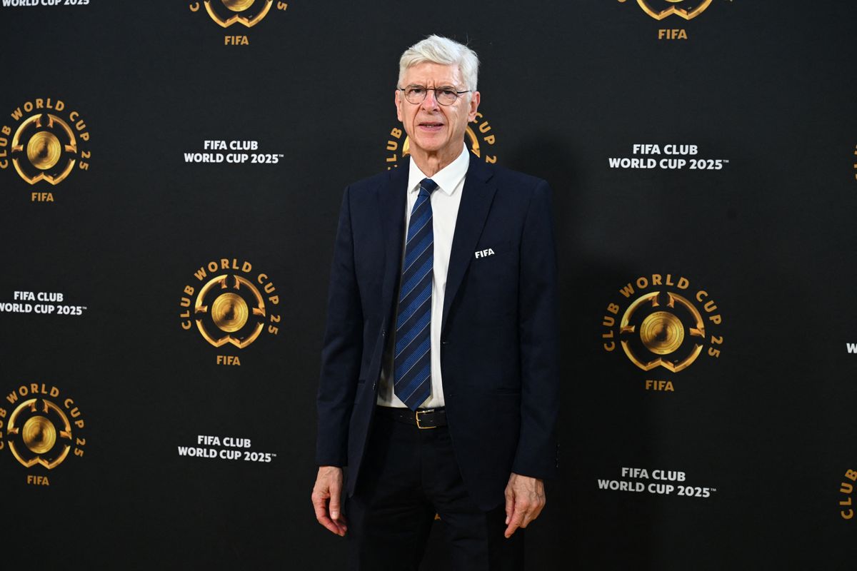 Arsene Wenger válaszolt Kloppnak, kiállt a klubvilágbajnokság mellett