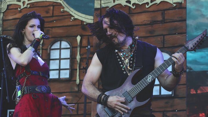 Rockmaraton