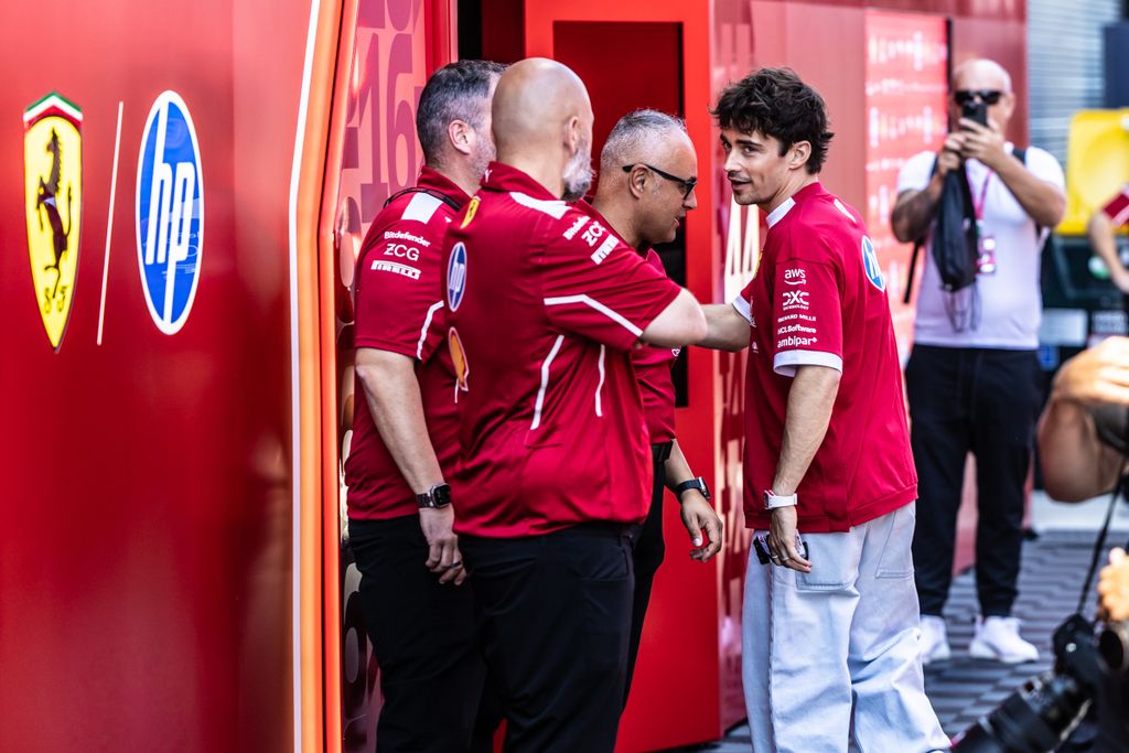 F1 - Hungaroring Forma-1