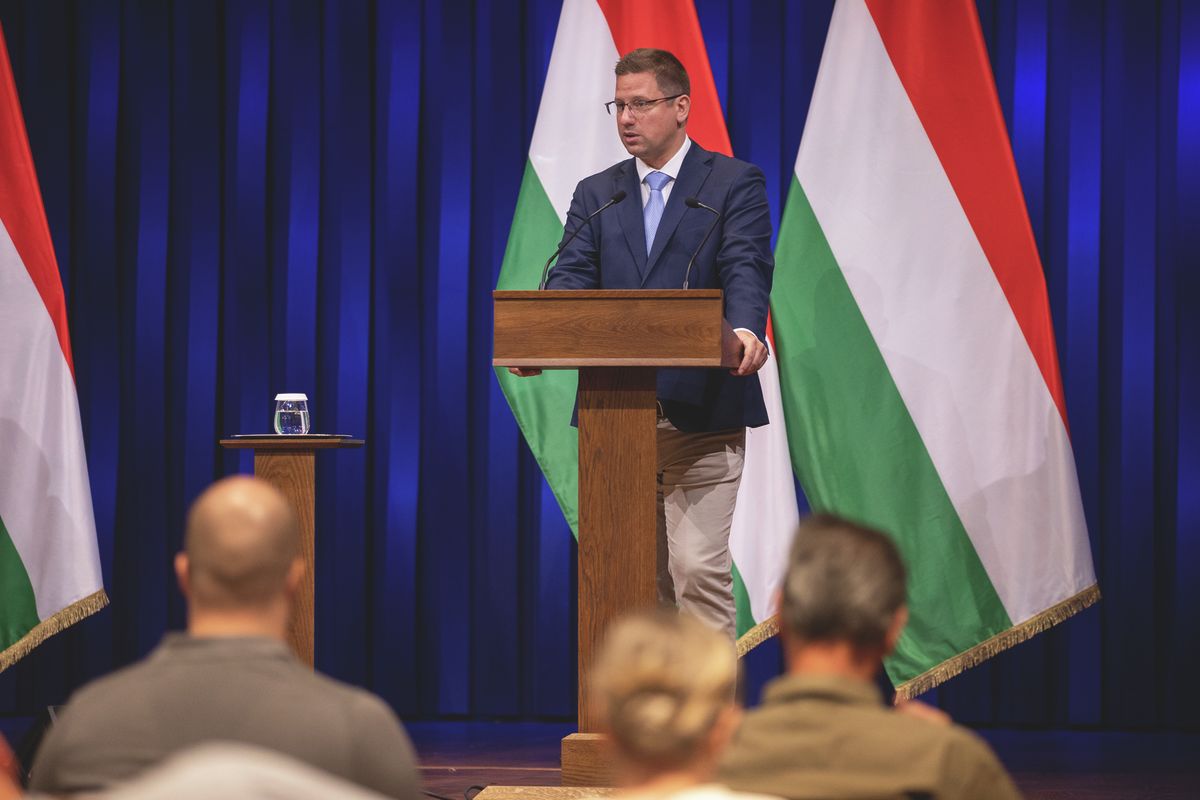 kormányinfo