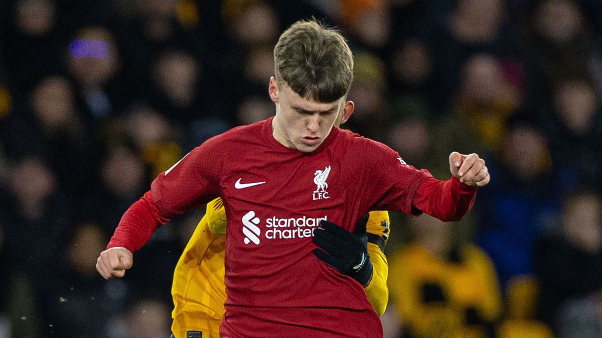 Furcsa ok miatt maradt le a Liverpool játékosa a csapat meccséről Japánban