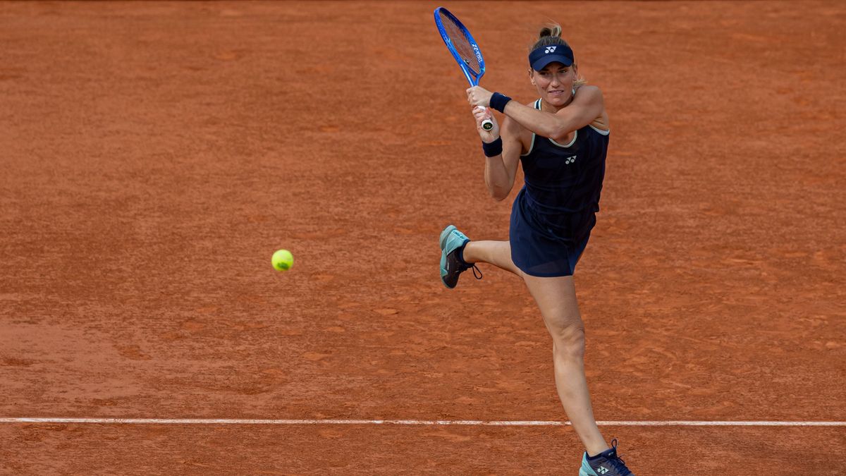 Babos Tímea már négy győzelemnél jár Wimbledonban