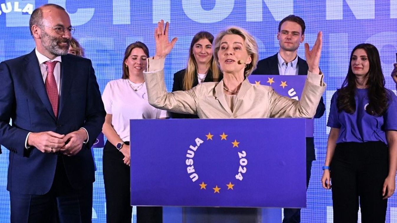 Brüsszelben zajlik az Európai Unió költségvetés vitája