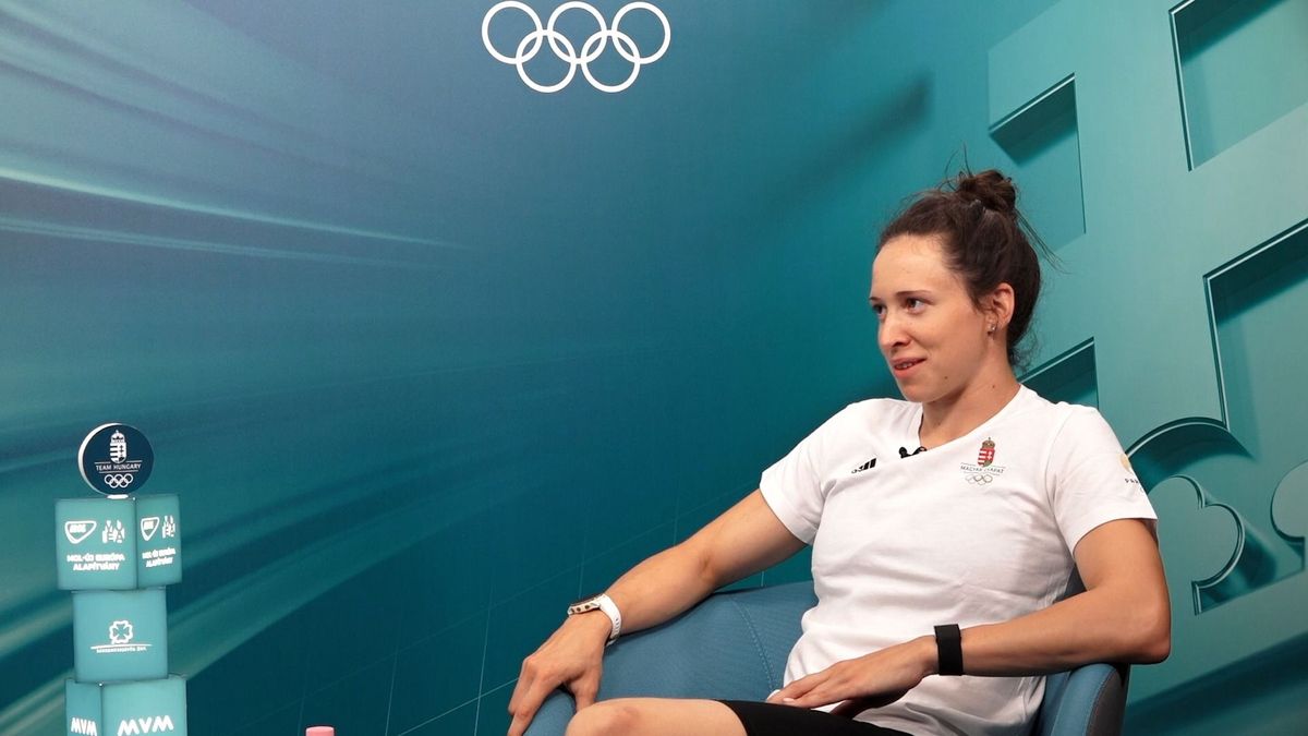 Világbajnokunk a szövetségi döntésről: számomra nem ez a fair play