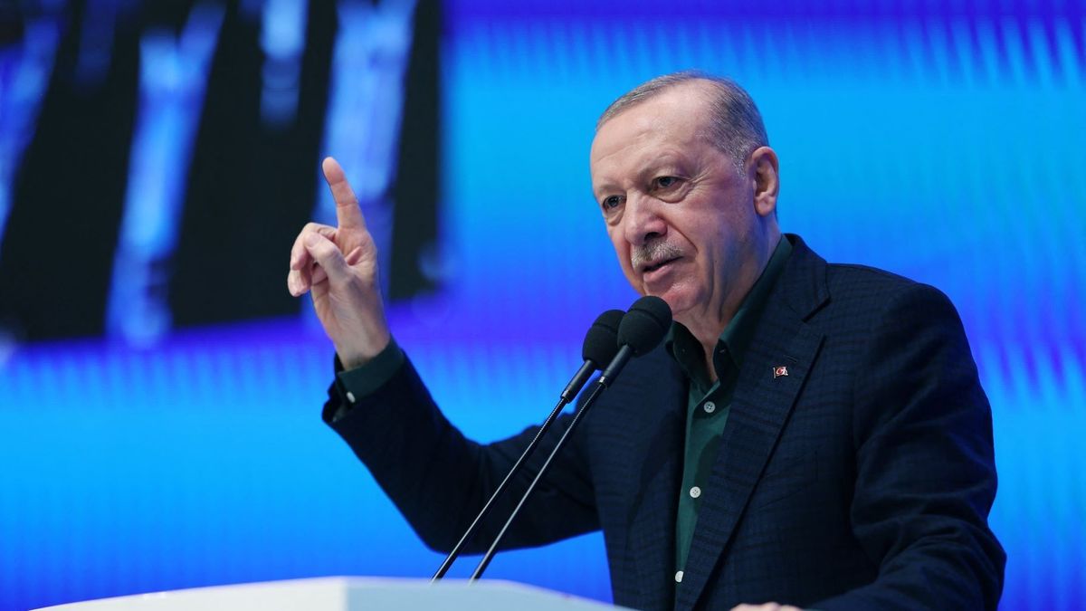 Erdogan bizottságot hoz létre a kurd kérdés megoldására + videó