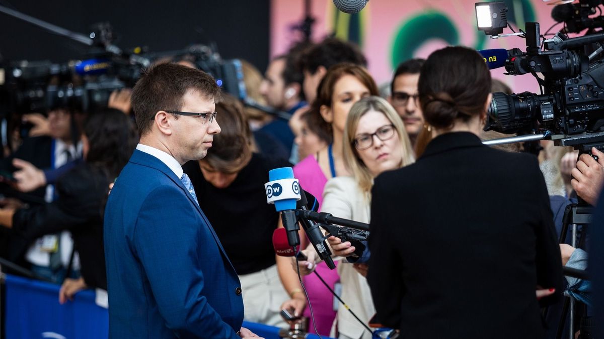Bóka János: az Európai Bizottság költségvetési javaslata nem mutat utat a versenyképesség helyreállításához