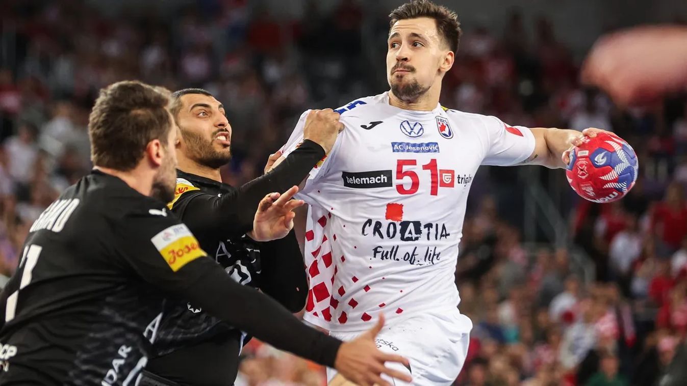 Ivan Martinovicot korábban az OTP Bank-Pick Szegeddel is szóba hozták, végül a hazai riválisnál kötött ki