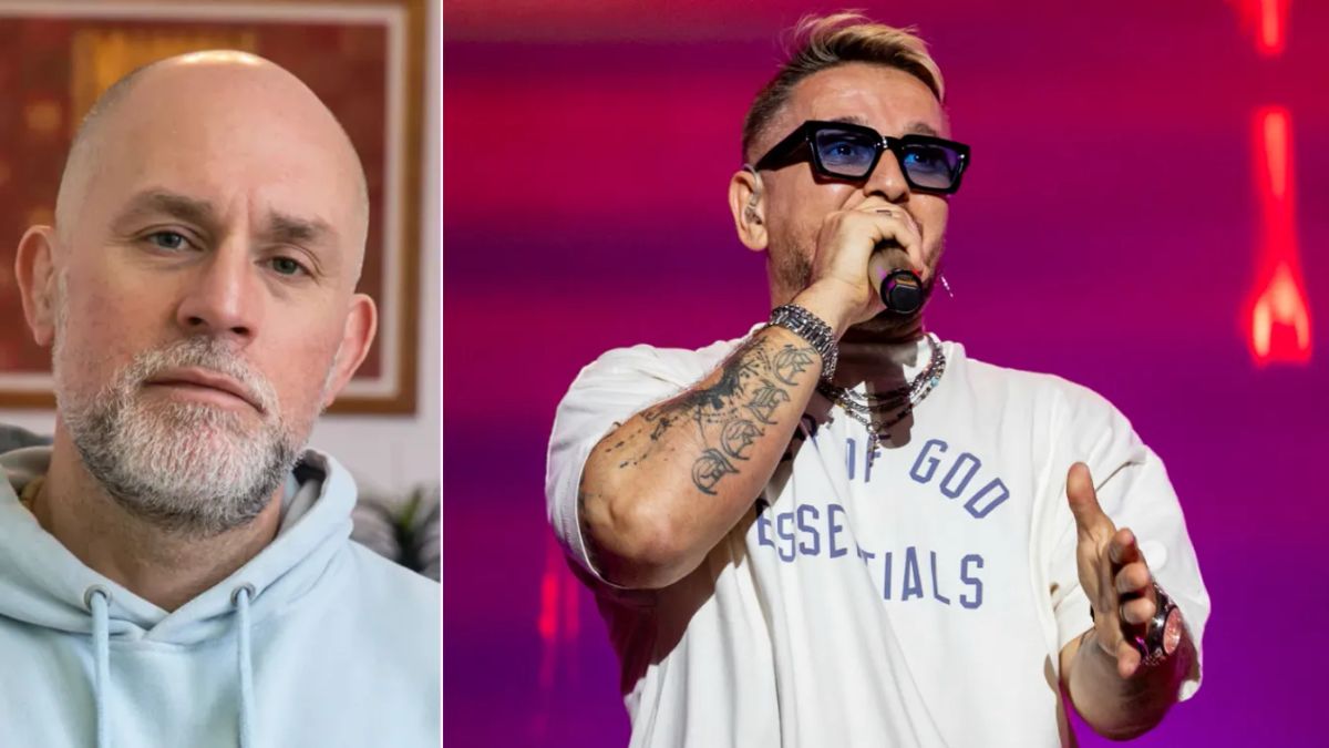 Dopeman: Majka gyáva, a lázadása csak kamu