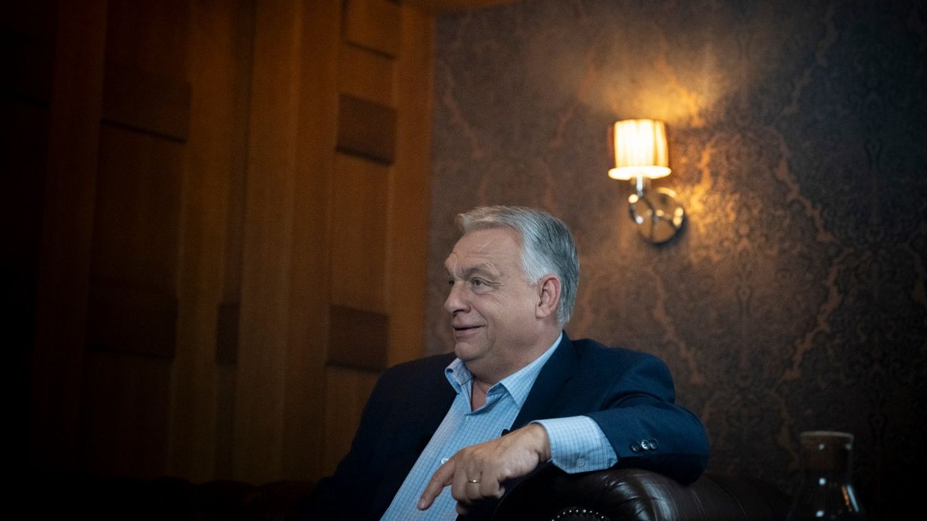 Orbán Viktor, Gyurcsány, Azahriah, Novák