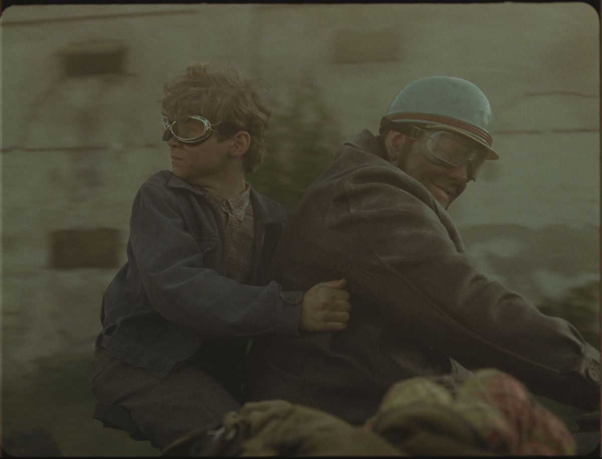 film