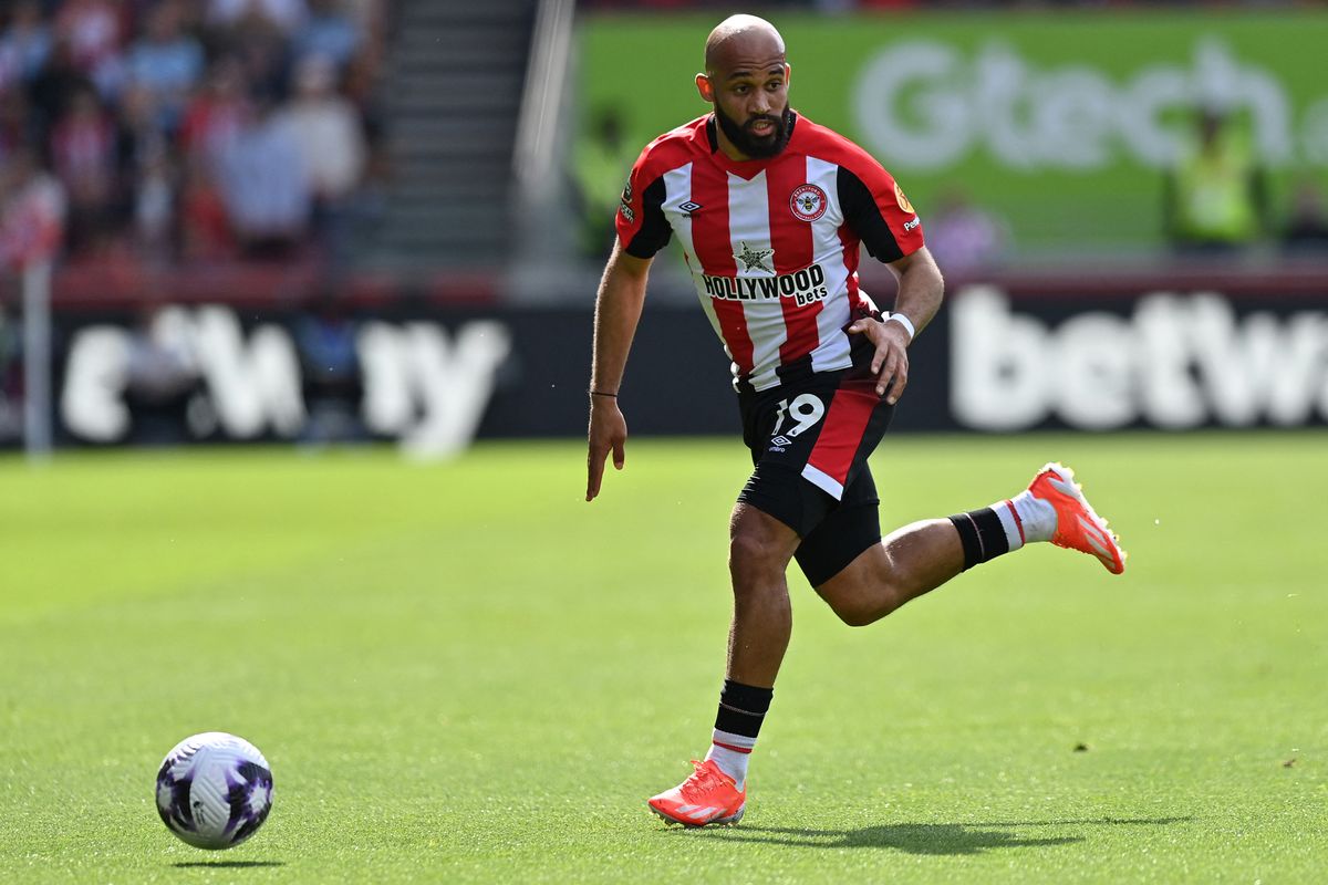 Az Arsenal mellett a Manchester United is igazol: Bryan Mbeumo Vörös Ördög lesz