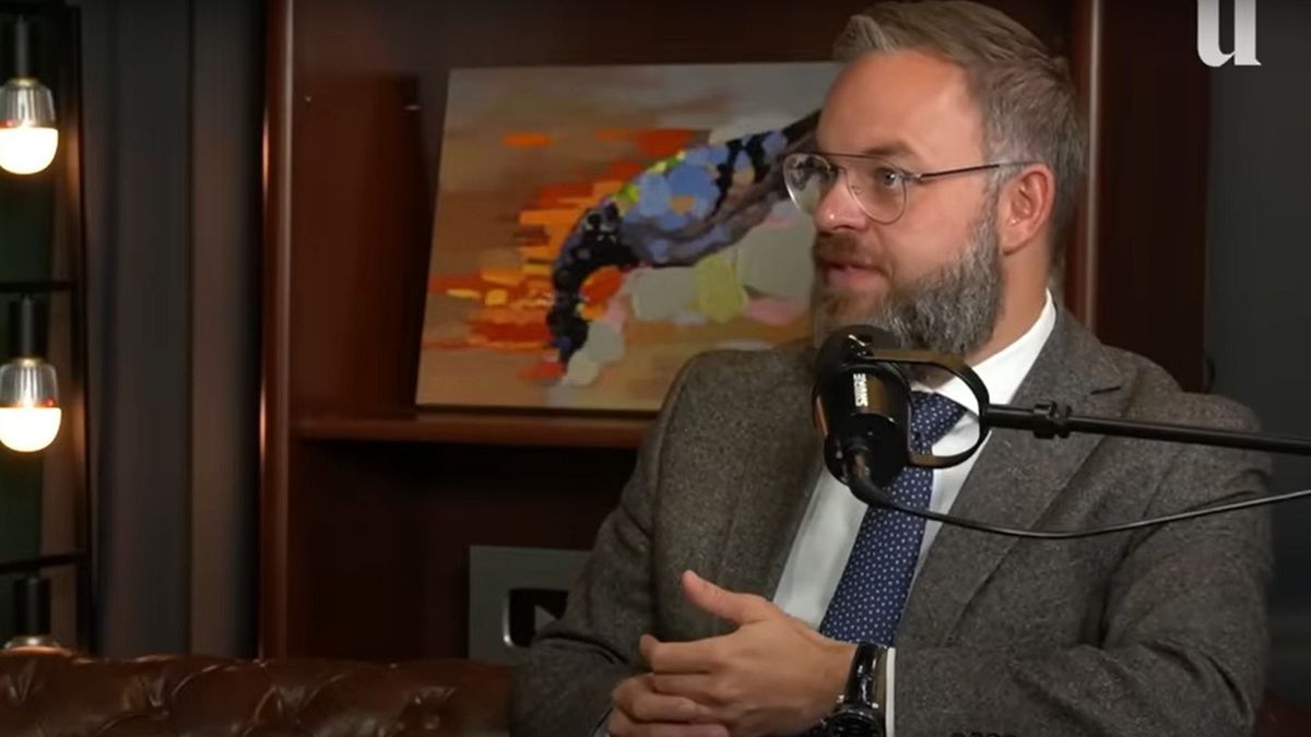 Ezért fontos az amerikaiaknak Magyarország – Orbán Balázs elárulta a részleteket