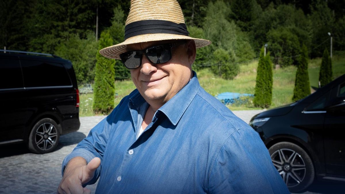 Fontos hírekkel érkezett Orbán Viktor, üzent a Harcosok Klubja tagjainak