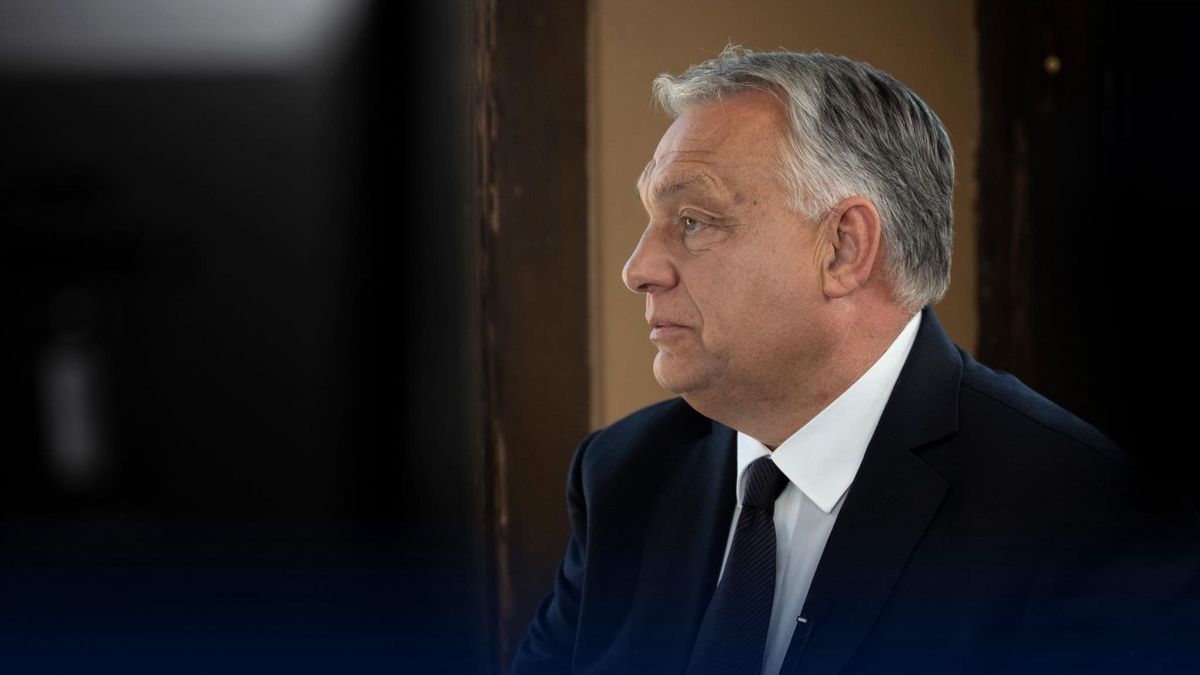 Orbán Viktor: Nagyon ritkán bukkan fel a politikában igazi tehetség + videó