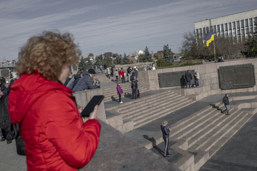 Brüsszel mindent megtesz Ukrajna csatlakozásáért