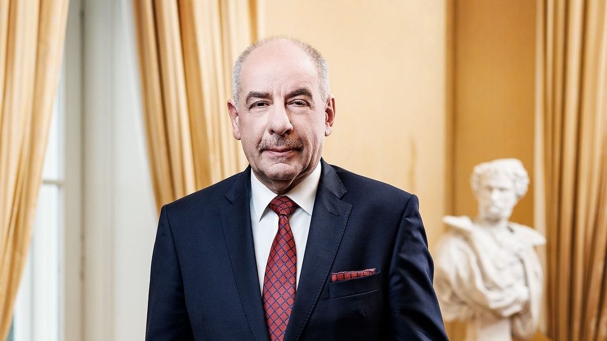 Sulyok Tamás hivatalos látogatásra utazik Szlovákiába