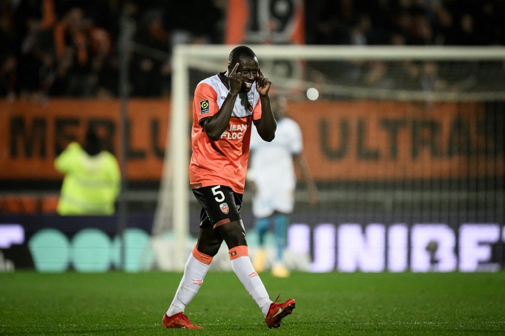 Benjamin Mendy