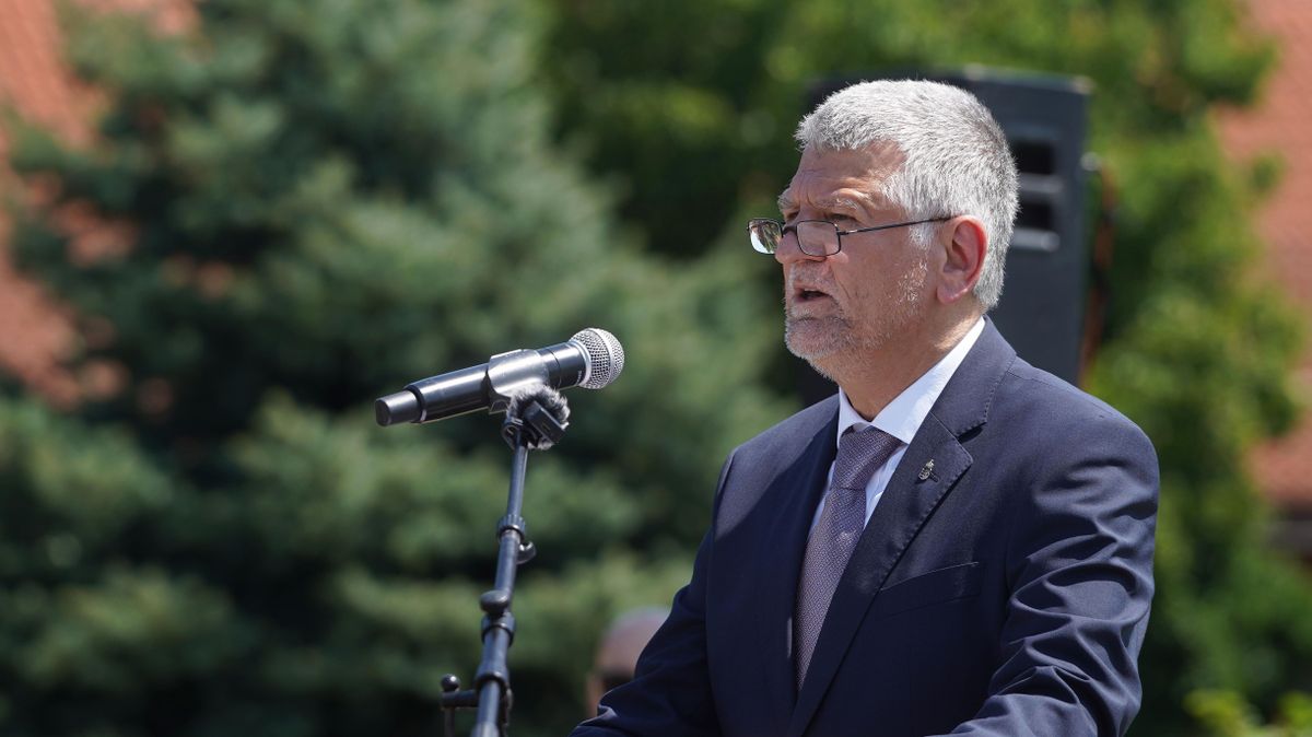 Kövér László: Európa ellen hadjárat folyik