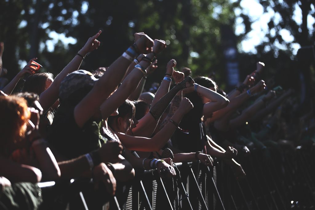 Rockmaraton