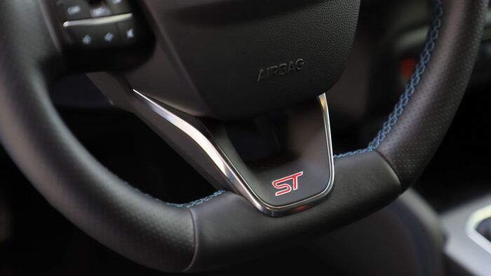 Ford Focus ST