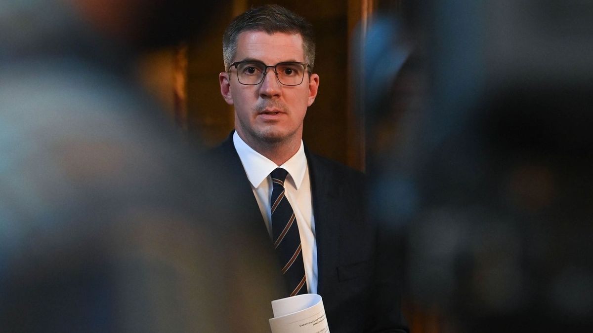Kocsis Máté: A tiszások megfutamodnak a viták elől