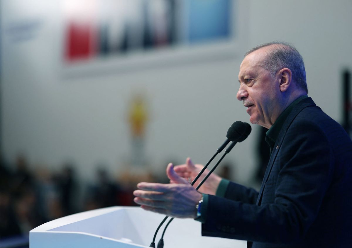 Erdogan