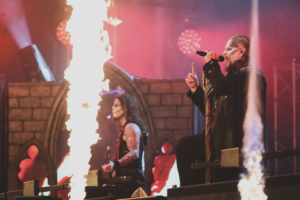 Rockmaraton