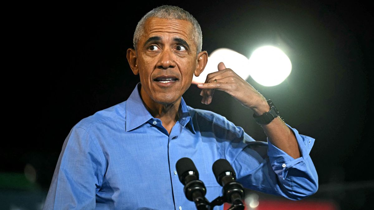 Barack Obama szerint minden férfinak szüksége van homoszexuális barátokra