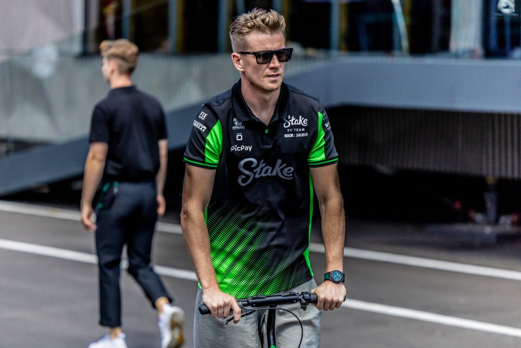 F1 - Hungaroring Forma-1