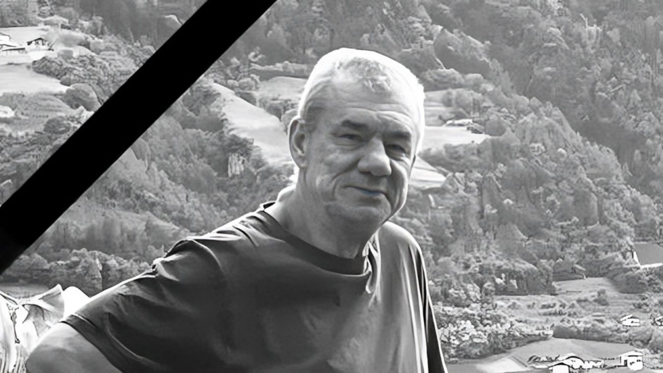 Kádár Zoltán