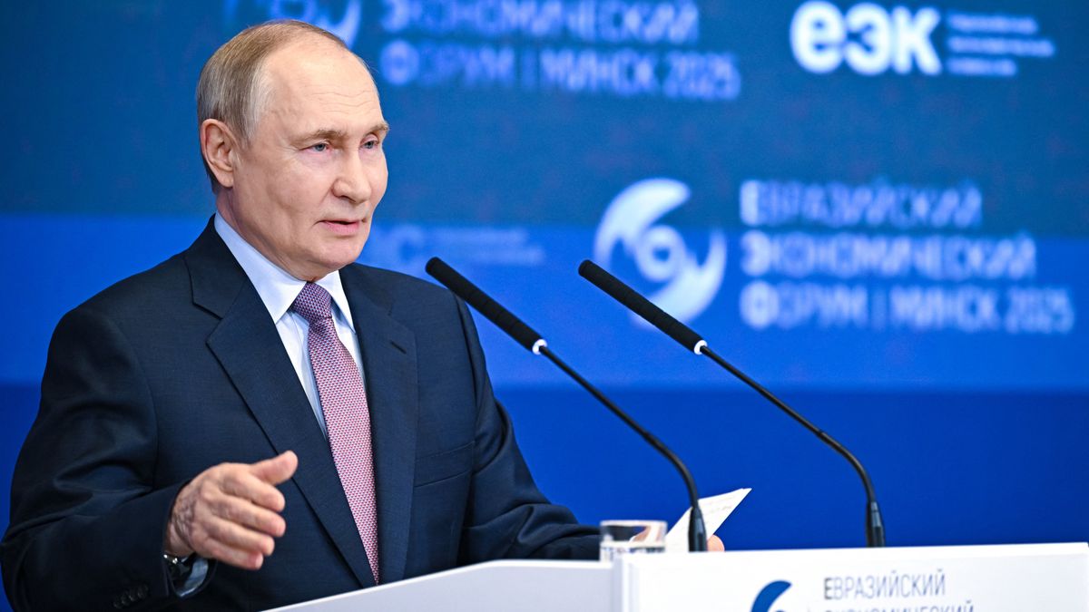 Moszkva választ adott Trump ultimátumára