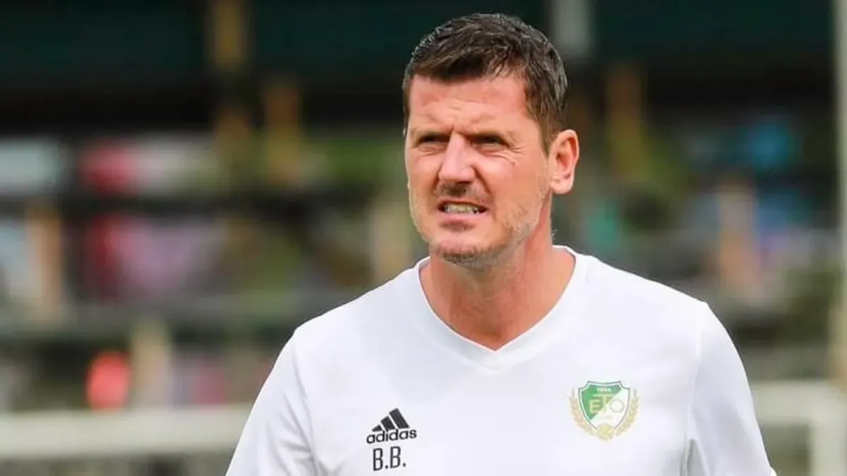 Borbély Balázs világos komminkációt szeretne