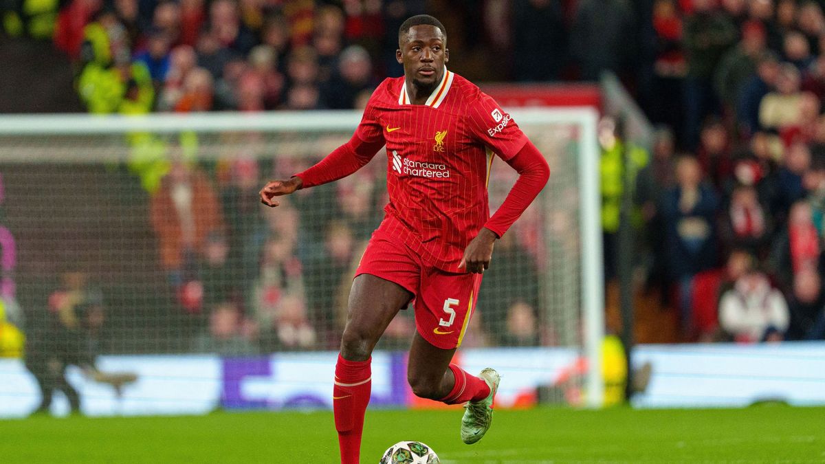 Már ezen a nyáron elvihet egy újabb Liverpool-játékost a Real Madrid