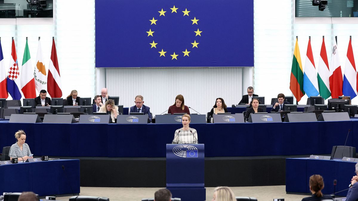 Megszavazták az eddigi legszigorúbb szankciós csomagot