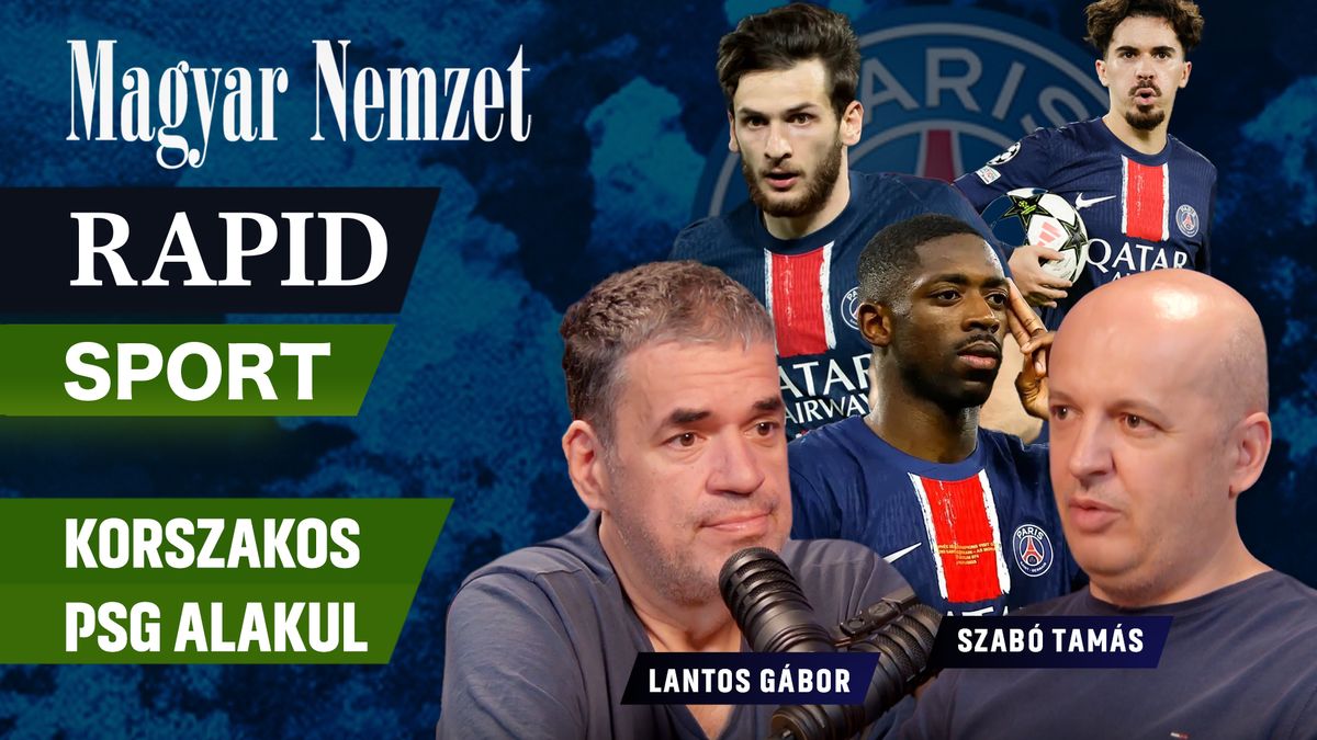 A foci új szupercsapata most világbajnok lehet
