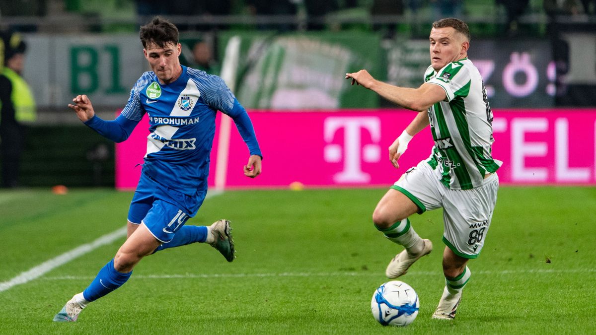Sztankovics segítségével igazolhat Hollandiába a Fradi futballistája