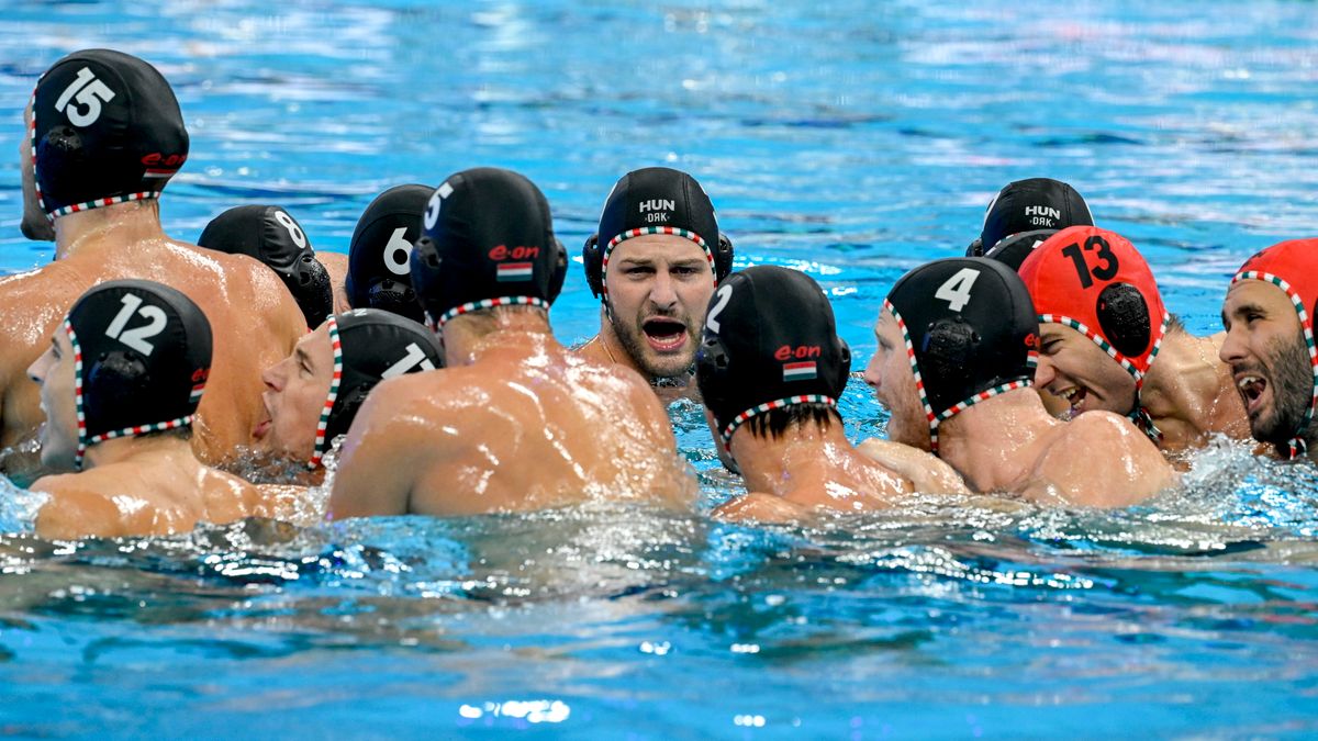 A vb-címvédő sportszerűtlen eszközökkel próbál nyerni Magyarország ellen