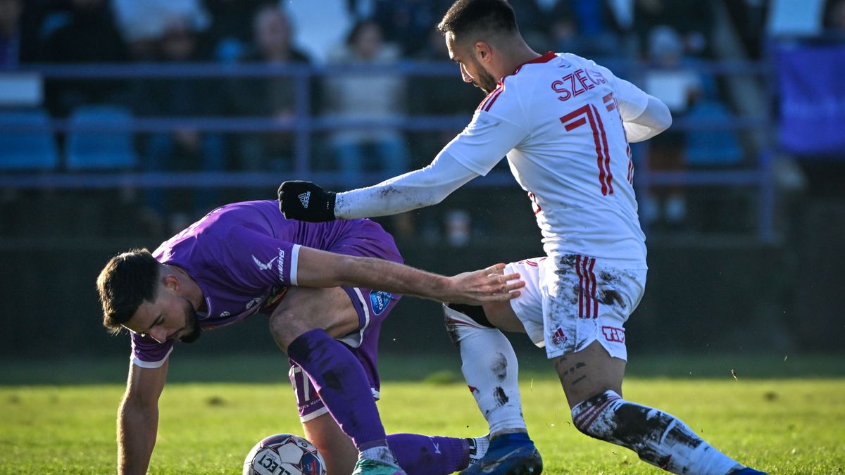 Rossz játékosokból hiány, neves klubokból bőség van az NB II-ben