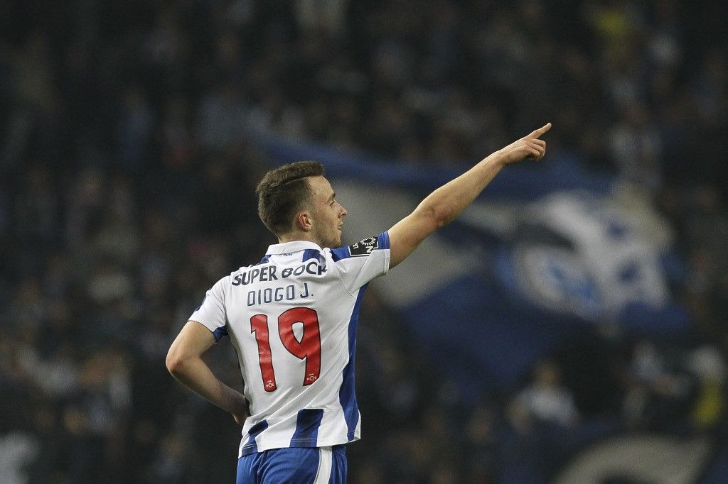 Diogo Jota