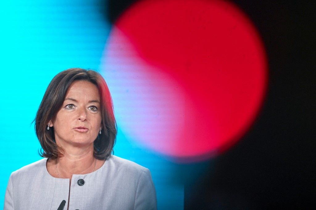 Szlovénia