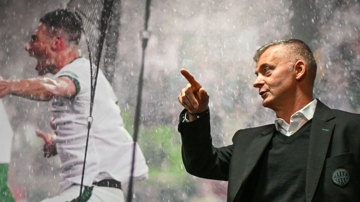 Kubatov Gábor az MLSZ után most a játékvezetőkbe szállt bele