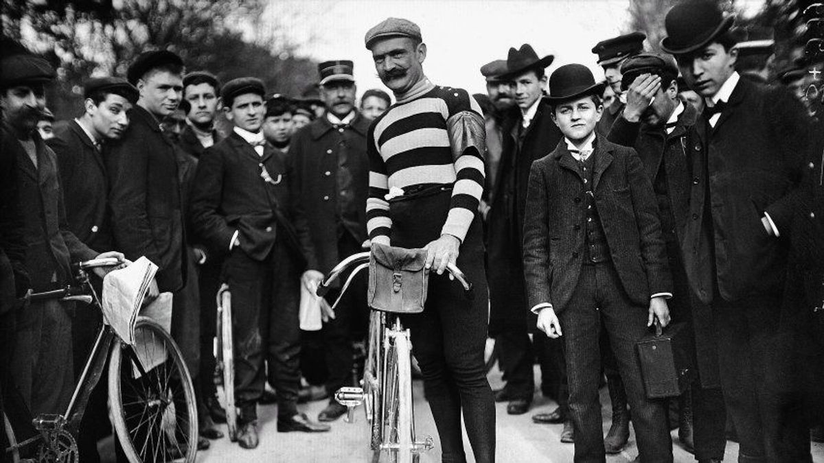 Amikor a Tour de France majdnem megszűnt: az 1904-es káosz története