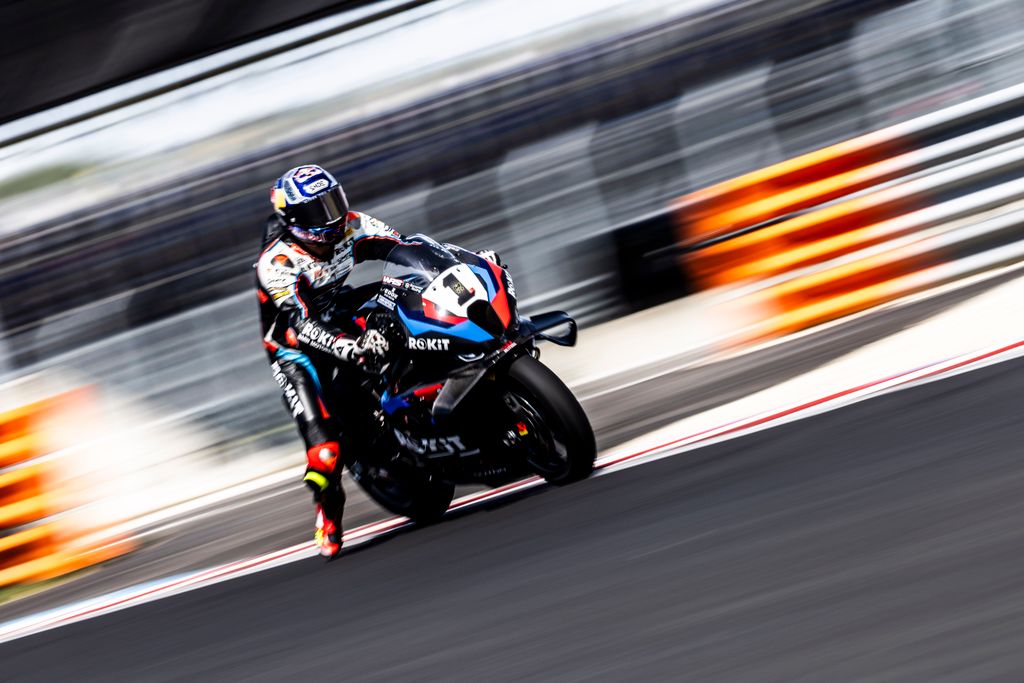 Superbike-világbajnokság magyarországi futama