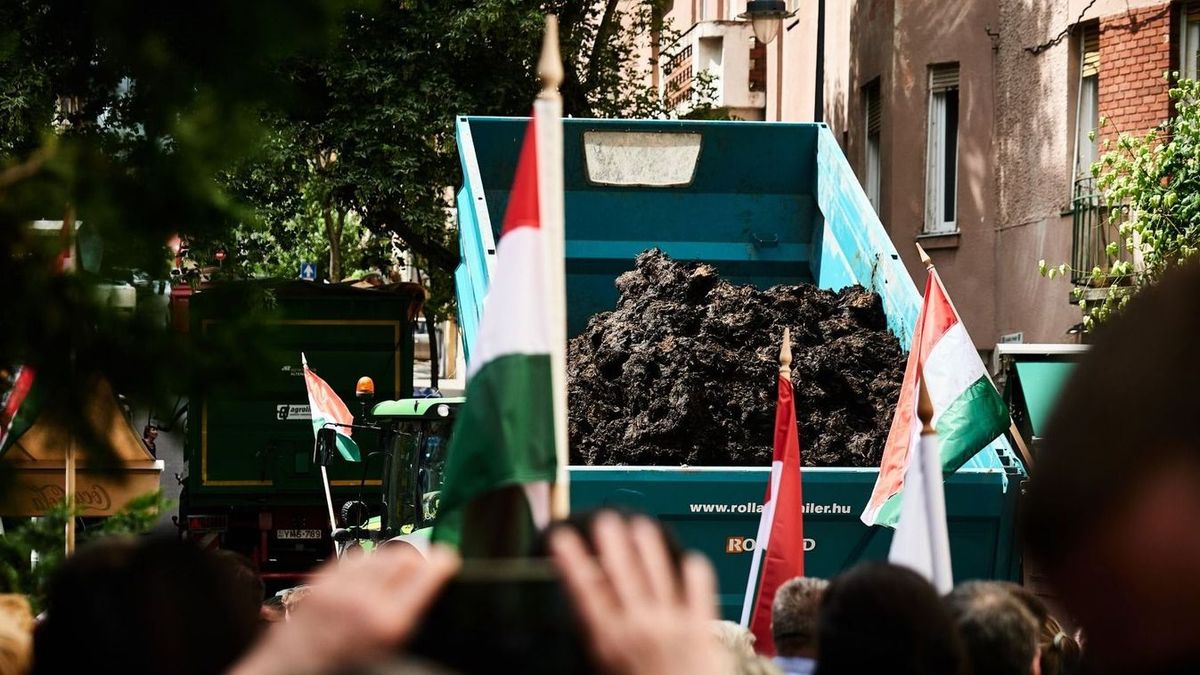 Orbán Viktor: Ukrajnába akarják vinni az európai emberek pénzét + videó