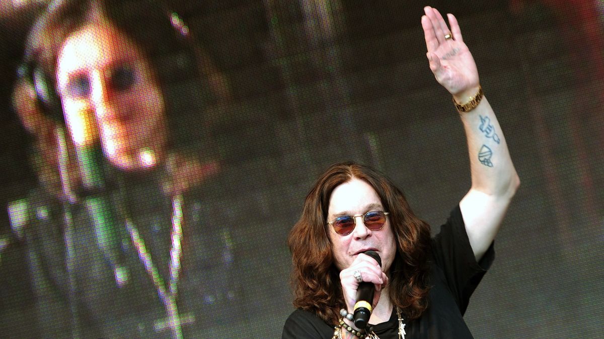 Nyilvánosságra került, mi okozta Ozzy Osbourne halálát
