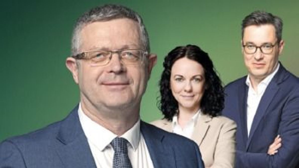 Gyurcsány Ferenc és Bajnai Gordon közös dombóvári jelöltje is jelentkezett Tisza-aktivistának