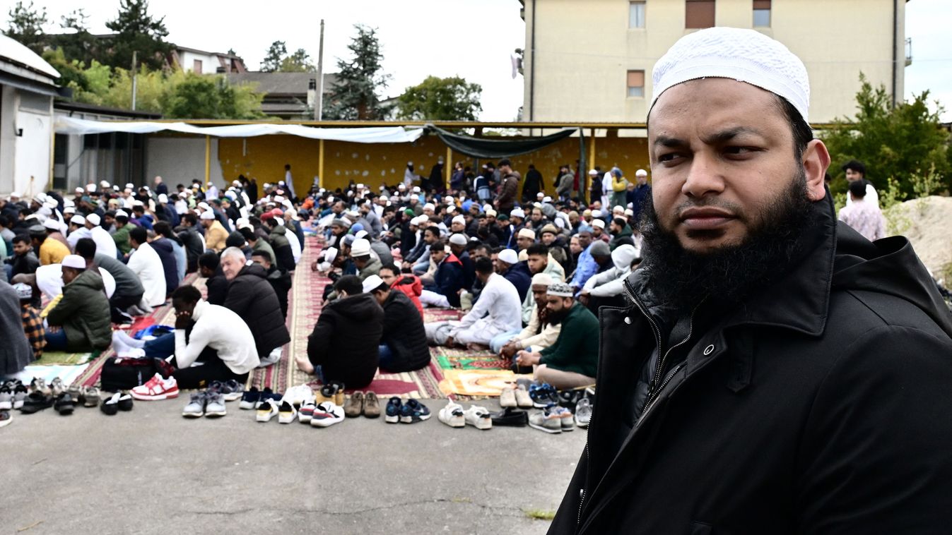 Egyre feszültebb a helyzet Olaszországban