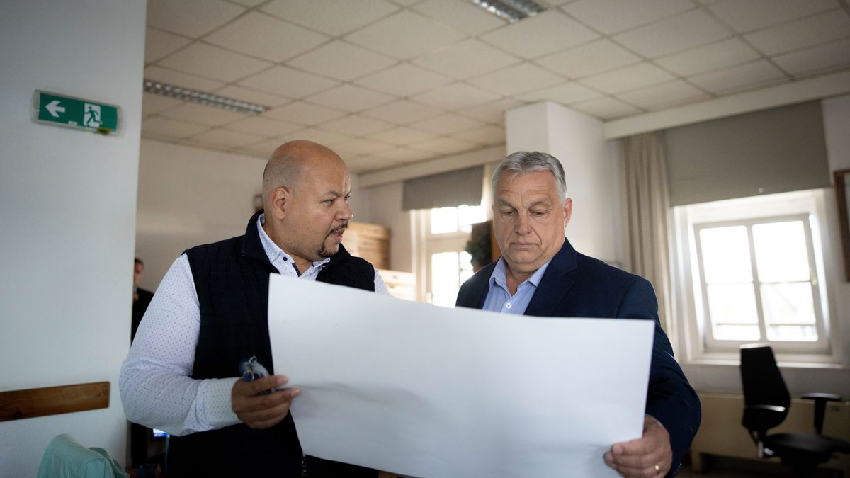Orbán Viktor: Vigyázzunk egymásra! + videó