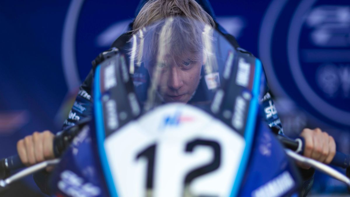 Nagy menetek, kiváló hangulat a Superbike vb-n