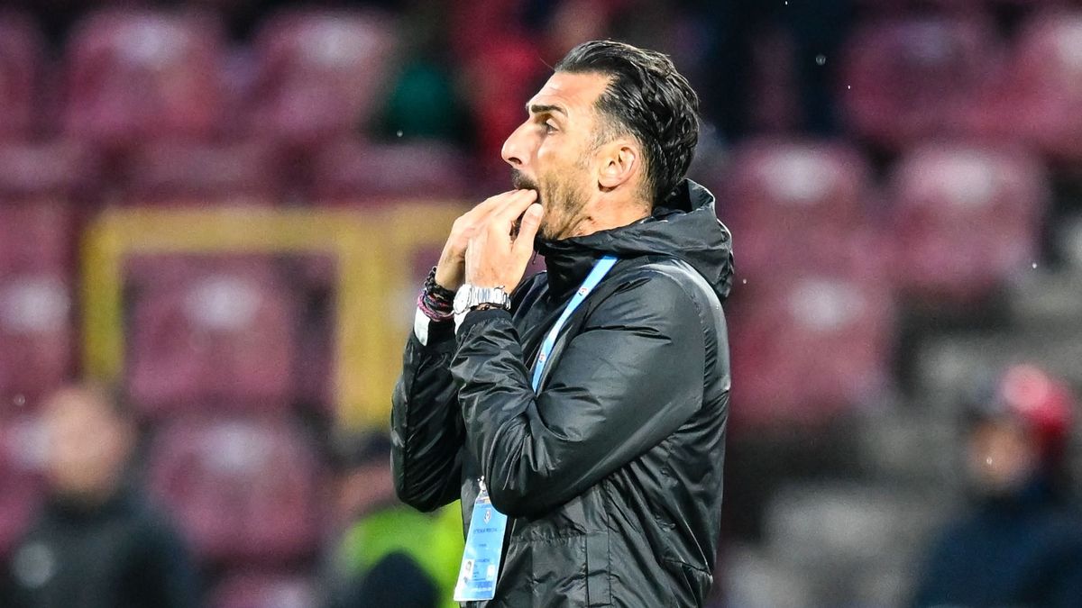 „A román futball történelmének legnagyobb szégyene!” – döbbenet Bukarestben + videó